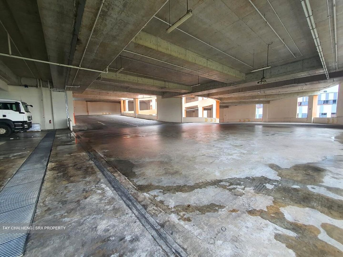 Tuas South Street 10 (D22), Factory #455775721